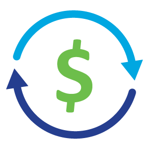 Money Symbol Icon