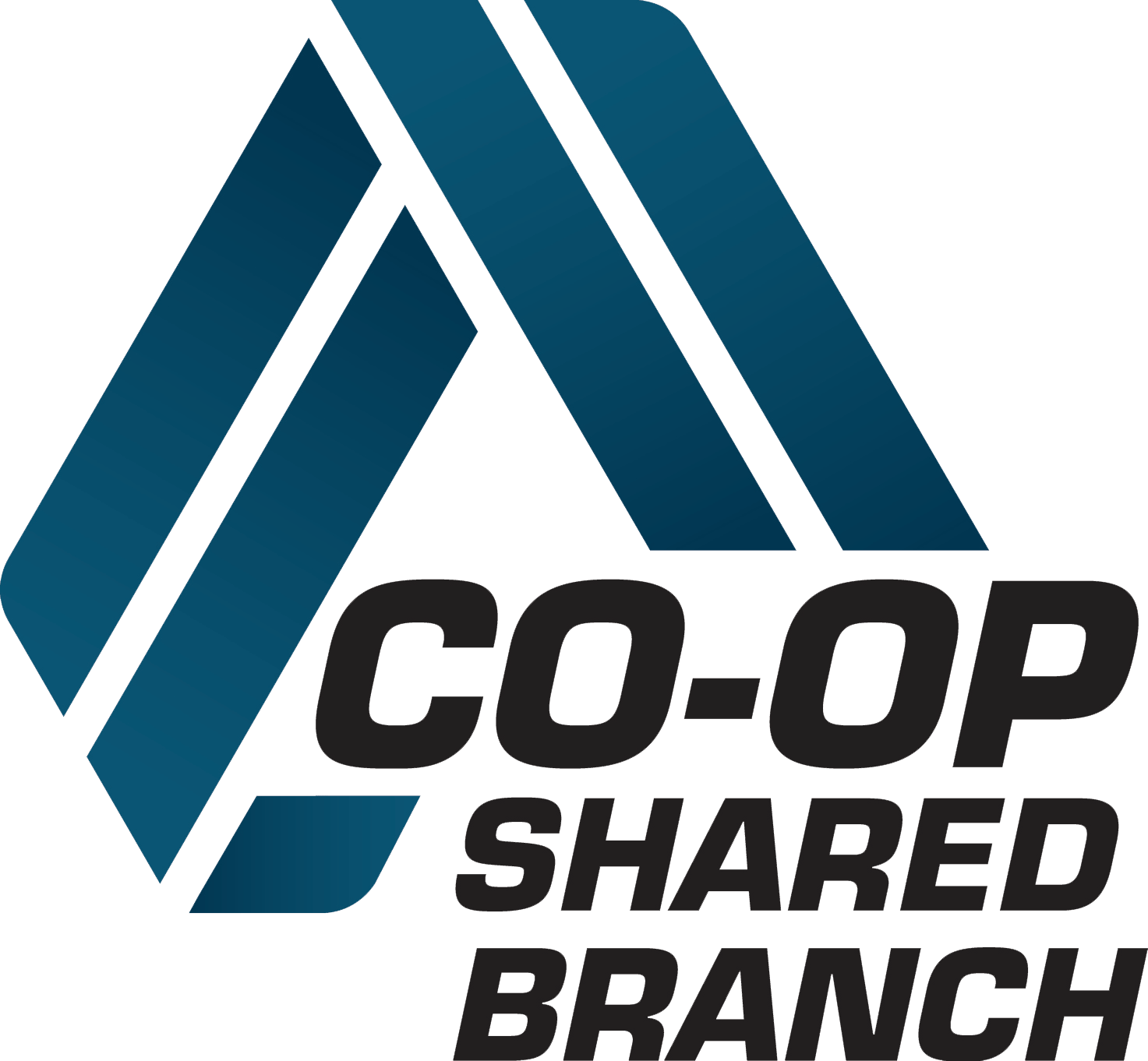 Shared Branch logo