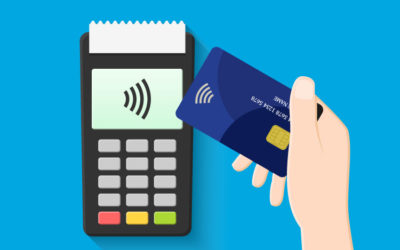 Contactless Technology
