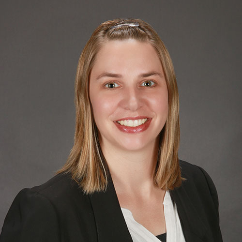 Chelsea Jacobson Sauk Rapids Branch Manager