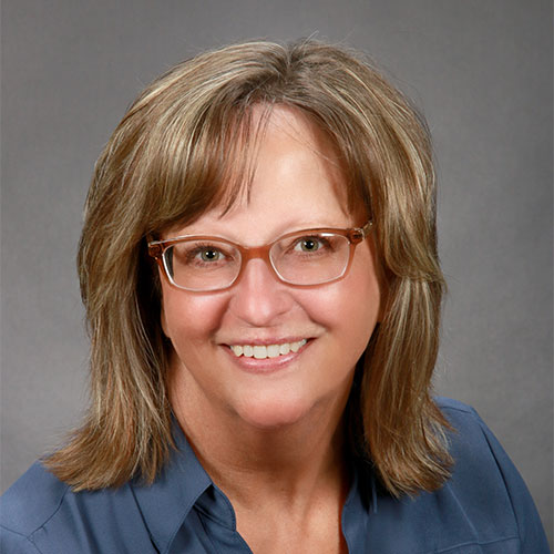 Jill Voigt Waite Park Branch Manager