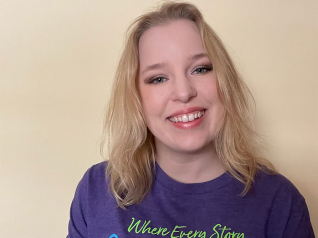 Haley-Branch Support Specialist