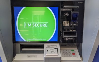 ITMs – Interactive Teller Machines