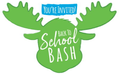 The Back to School Bash Returns