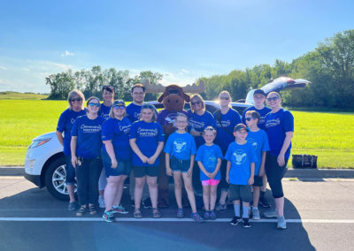 Foley Fun Days Parade