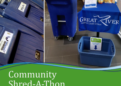 Shred A Thon