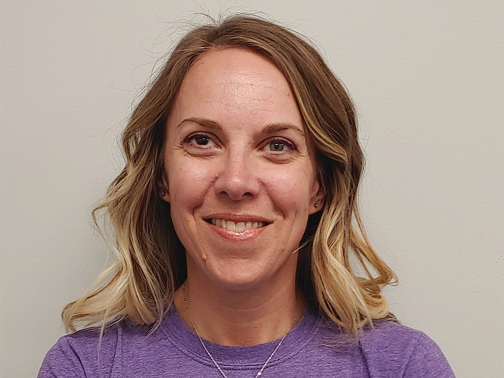 Kate Lauer