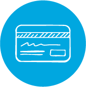 Credit Card Icon