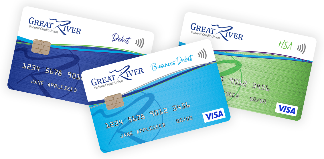Contactless cards image