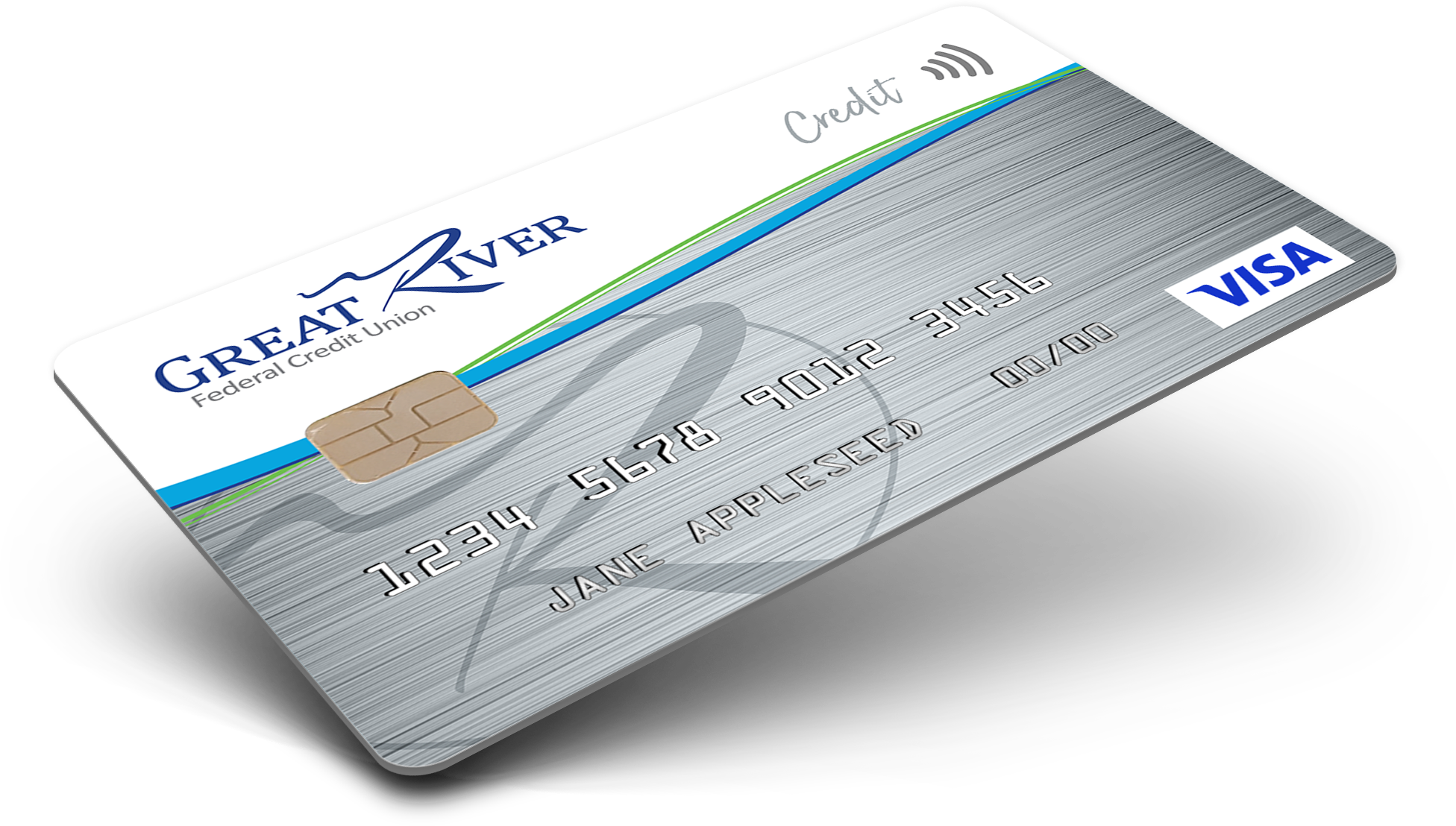 Contactless Debit Card