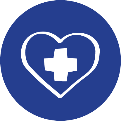 Heart Icon Decorative
