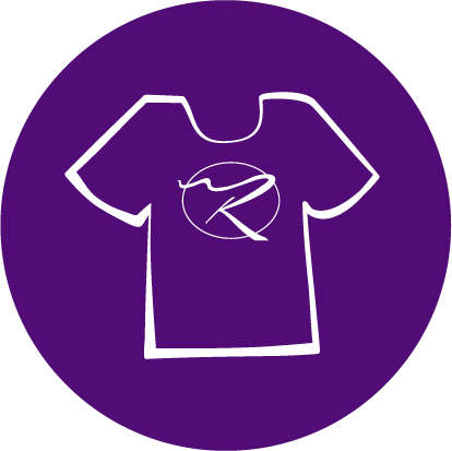 T-shirt icon