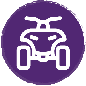 ATV/UTV Icon