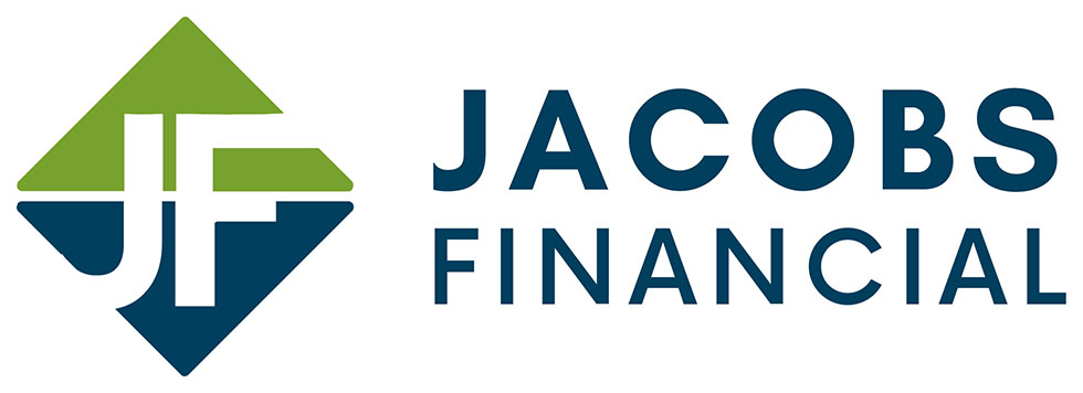 Jacobs Financial Logo