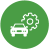 Mechanical Protection Icon